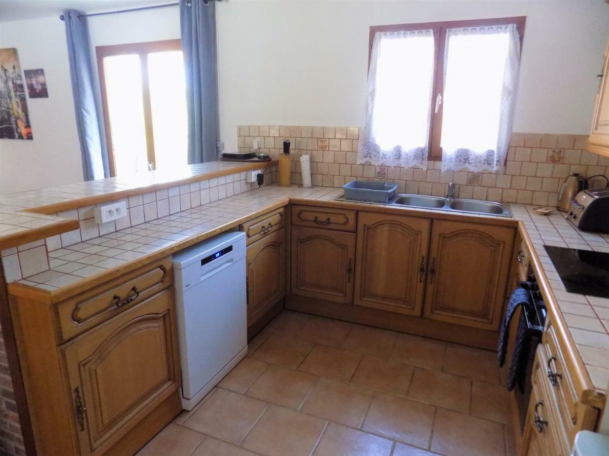 Villa Dendrane Granes المظهر الخارجي الصورة