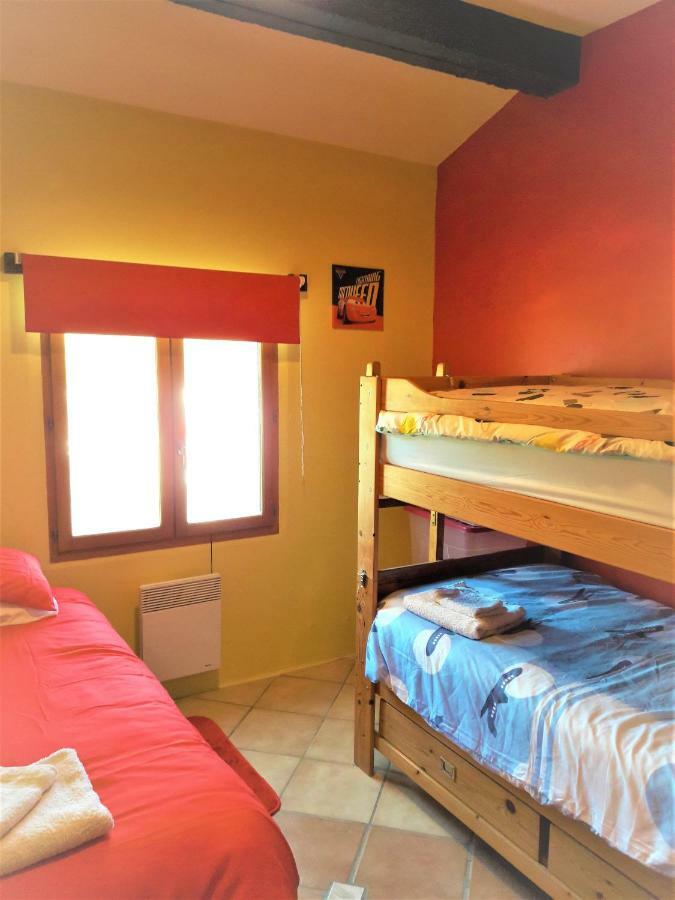 Villa Dendrane Granes المظهر الخارجي الصورة